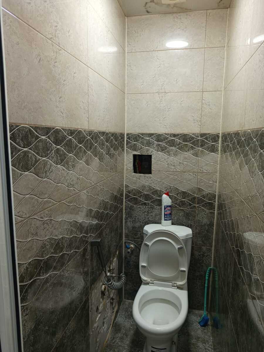 Satılır 2 otaqlı köhnə tikili 60 m² — Mənzil, Bakı (4)