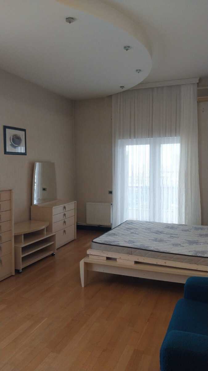 İcarəyə verilir 4 otaqlı yeni tikili 320 m² — Mənzil, Bakı (4)