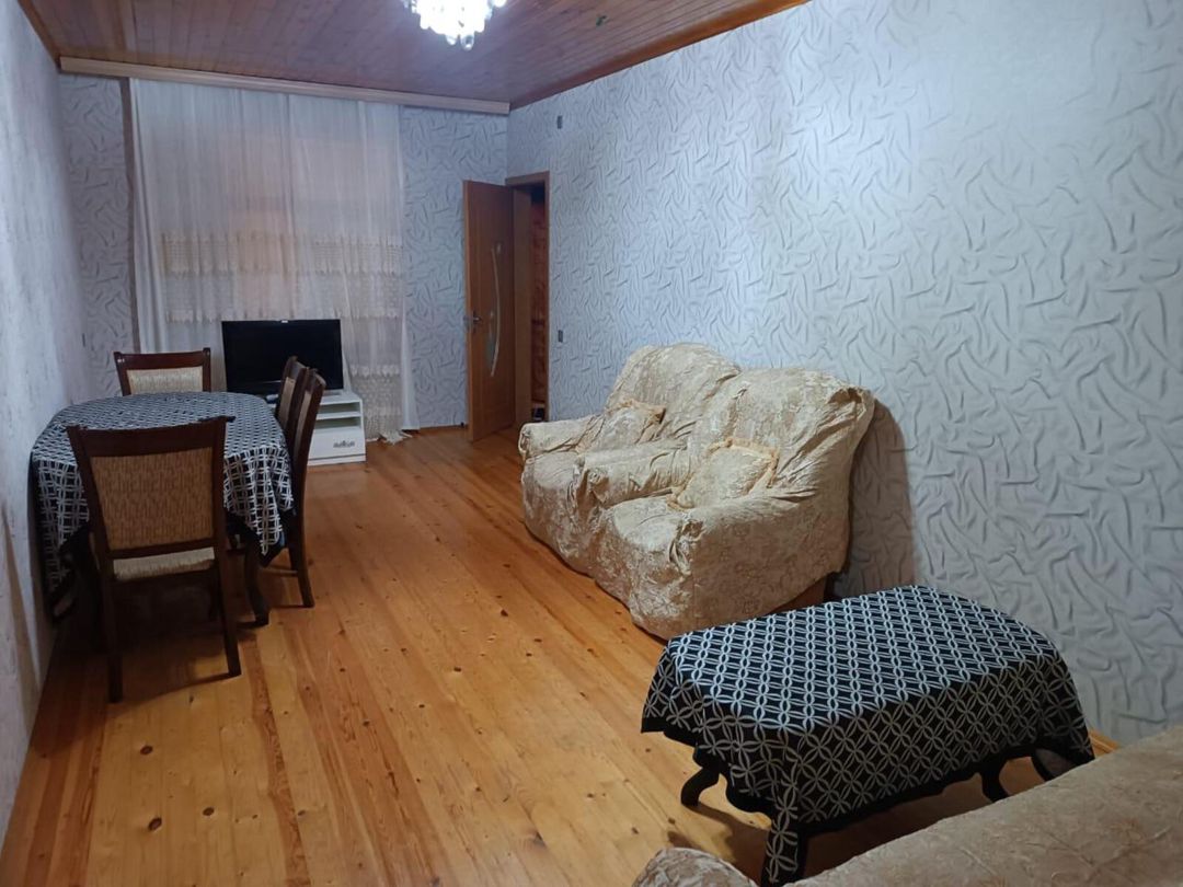 İcarəyə verilir 6 otaqlı həyət evi/bağ evi 200 m² — Ev, villa, Bakı (12)