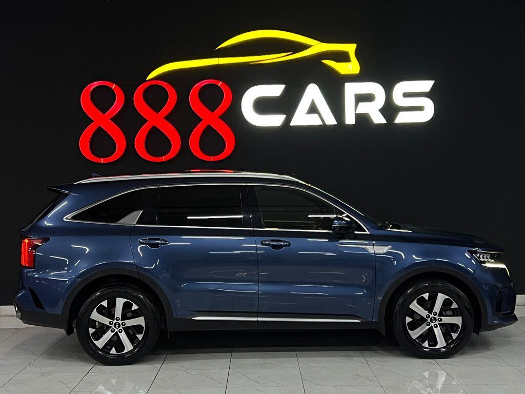 Kia Sorento, 2.2 L, 2021 il, 135 000 km — Avtomobillər, Sumqayıt (7)