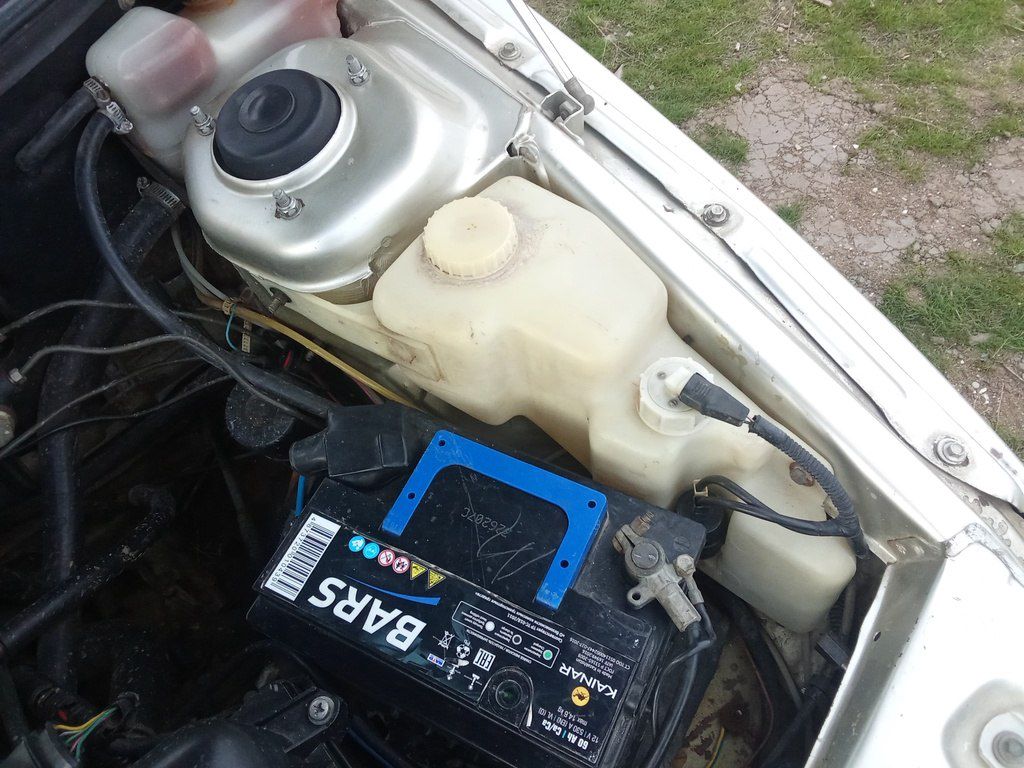 Lada (VAZ) 2112, 1.5 L, 2005 il, 215 666 km 15-CA-964 — Avtomobillər, Bakı (11)