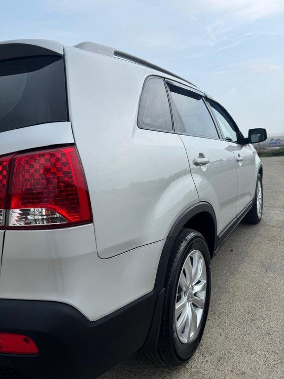 Kia Sorento, 2.0 L, 2011 il, 270 000 km — Avtomobillər, Bakı (8)