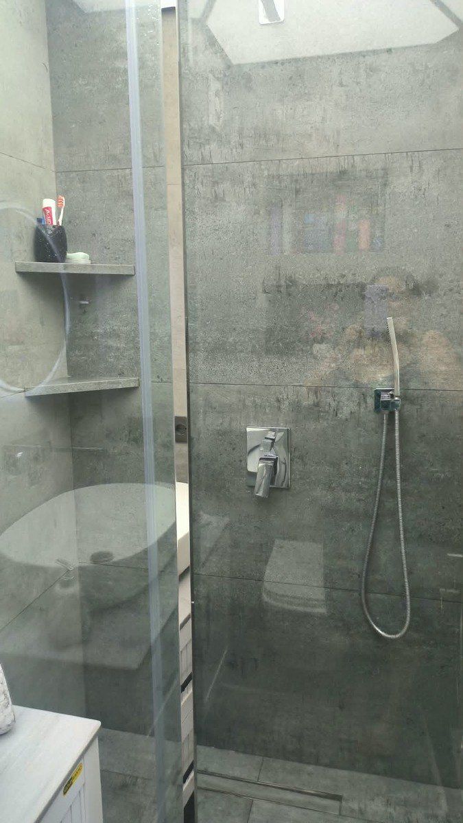Satılır 2 otaqlı yeni tikili 60 m² — Mənzil, Xırdalan (11)