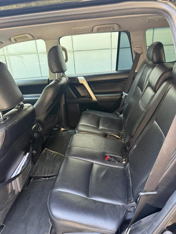 Toyota Land Cruiser Prado, 2.7 L, 2015 il, 353 563 km — Avtomobillər, Bakı (10)