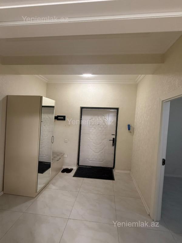 Kirayə 2 otaqlı Bina evi menzil (Yeni tikili), 68 m², Saray — Mənzil, Abşeron (2)