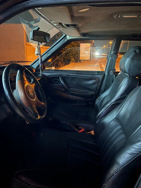 Lada (VAZ) 2115, 1.6 L, 2007 il, 533 000 km — Avtomobillər, Bakı (5)