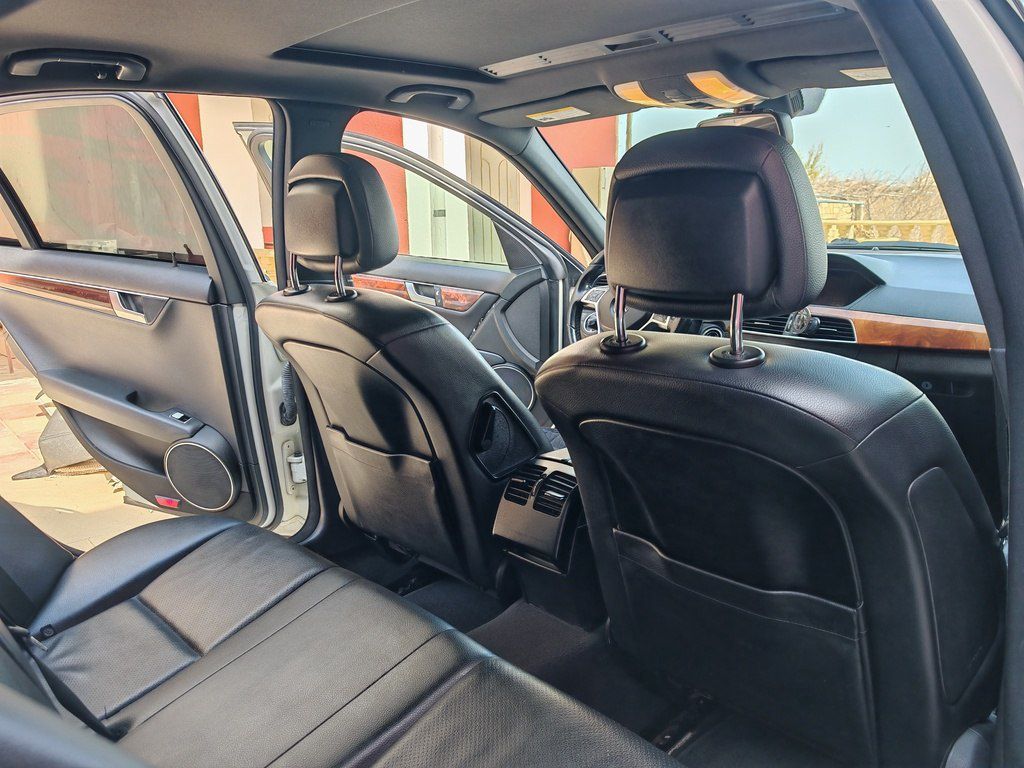 Mercedes C 250, 1.8 L, 2012 il, 270 000 km 77-RK-414 — Avtomobillər, Bakı (3)