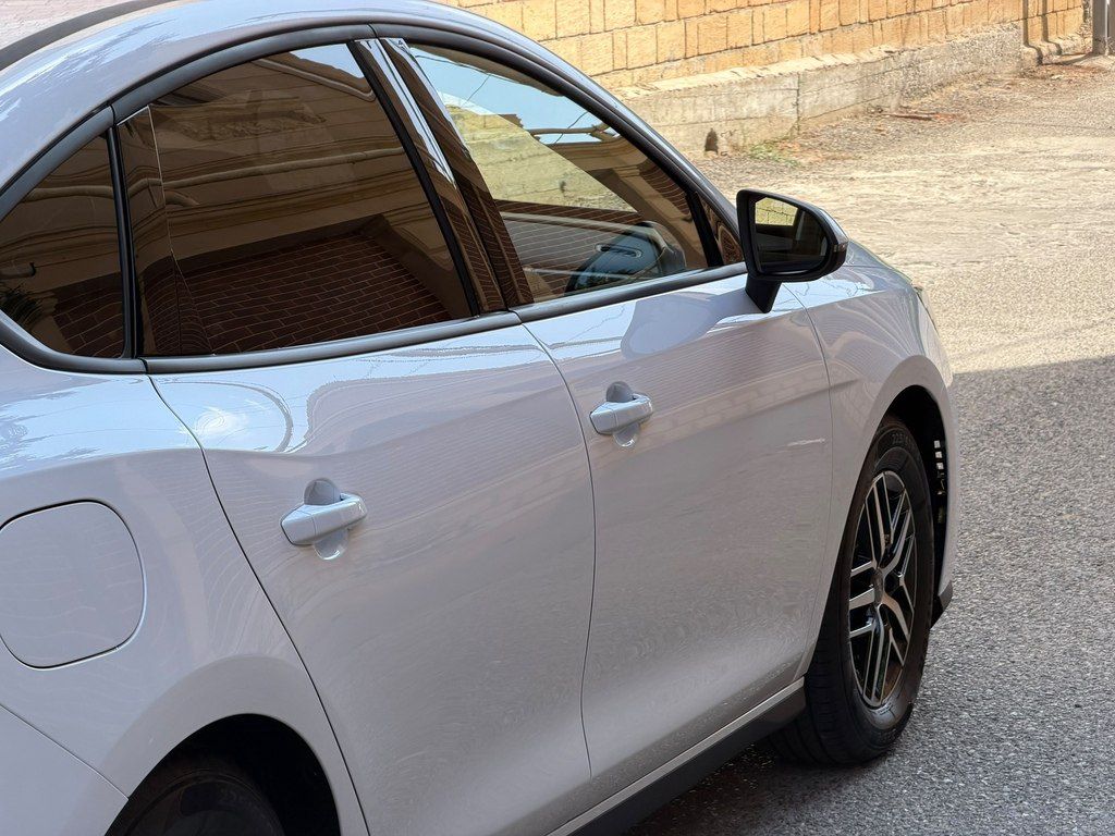 BYD Seal 05, 1.5 L, 7.68 kWh, 2025 il, 7 000 km — Avtomobillər, Bakı (6)
