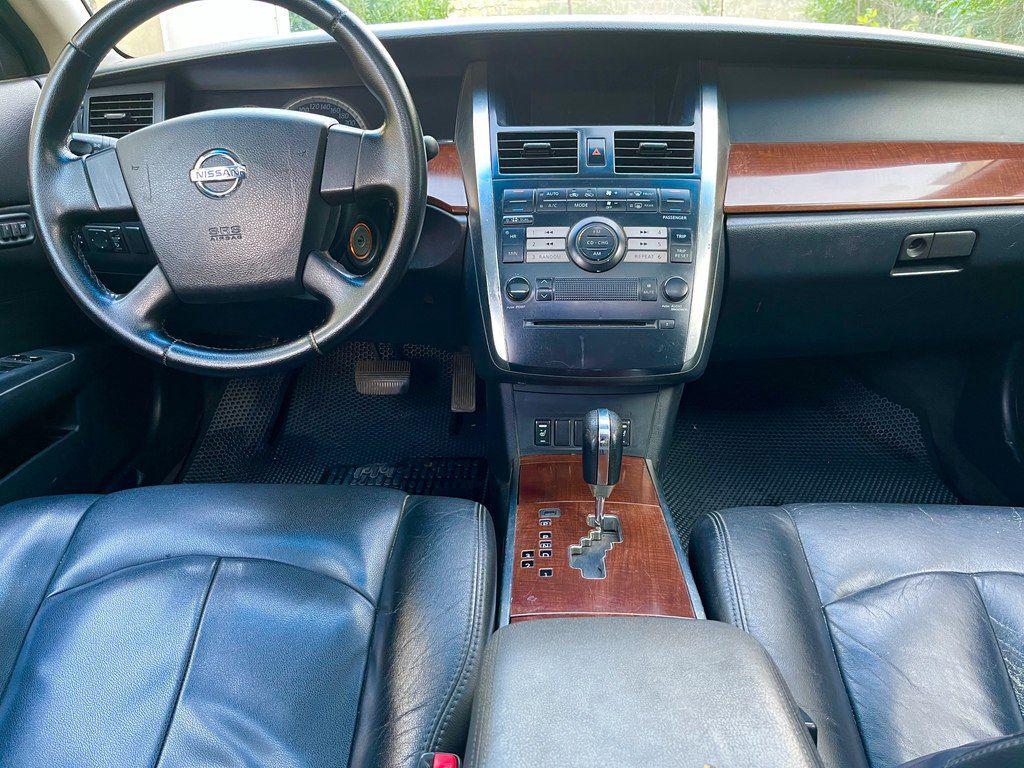 Nissan Teana, 2.3 L, 2007 il, 227 000 km — Avtomobillər, Bakı (8)