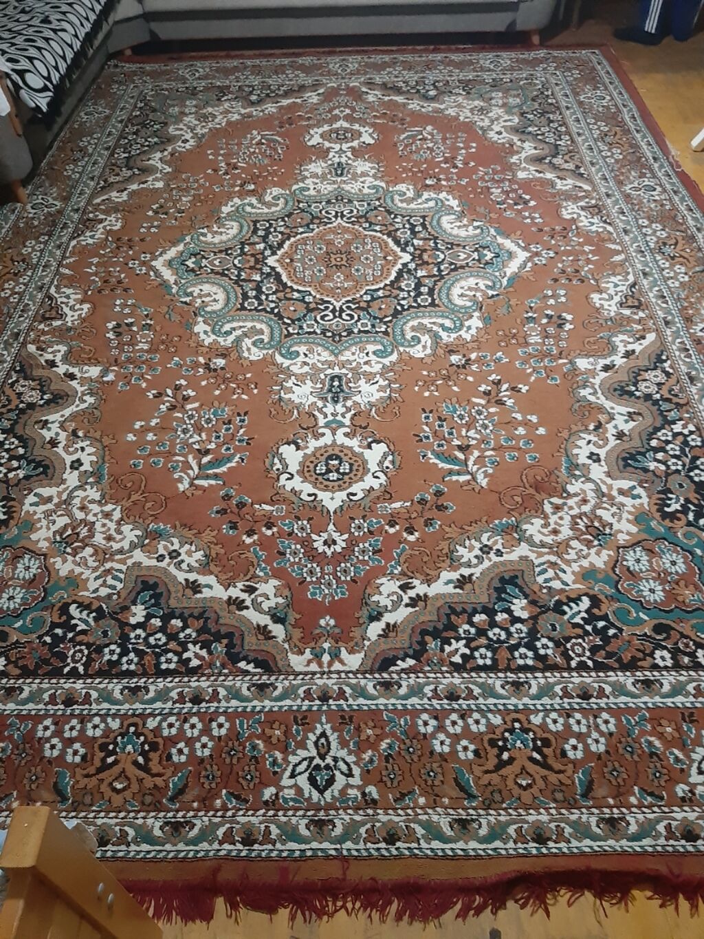 Xalça Dekorativ, Kredit yoxdur — Xalılar, Digah (2)