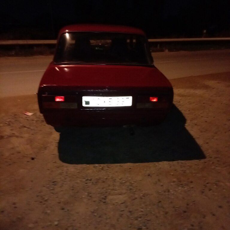 Lada (VAZ) 2107, 1.5 L, 1982 il, 28 877 km 10-KE-397 — Avtomobillər, Bakı (11)