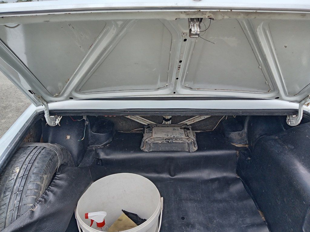 Lada (VAZ) 2106, 1.6 L, 1999 il, 350 555 km — Avtomobillər, Şirvan (2)