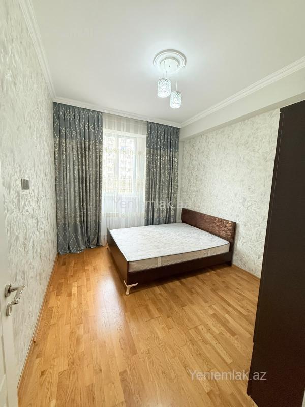 Satılır 2 otaqlı Bina evi menzil (Yeni tikili), 62 m², Xırdalan ş — Mənzil (8)