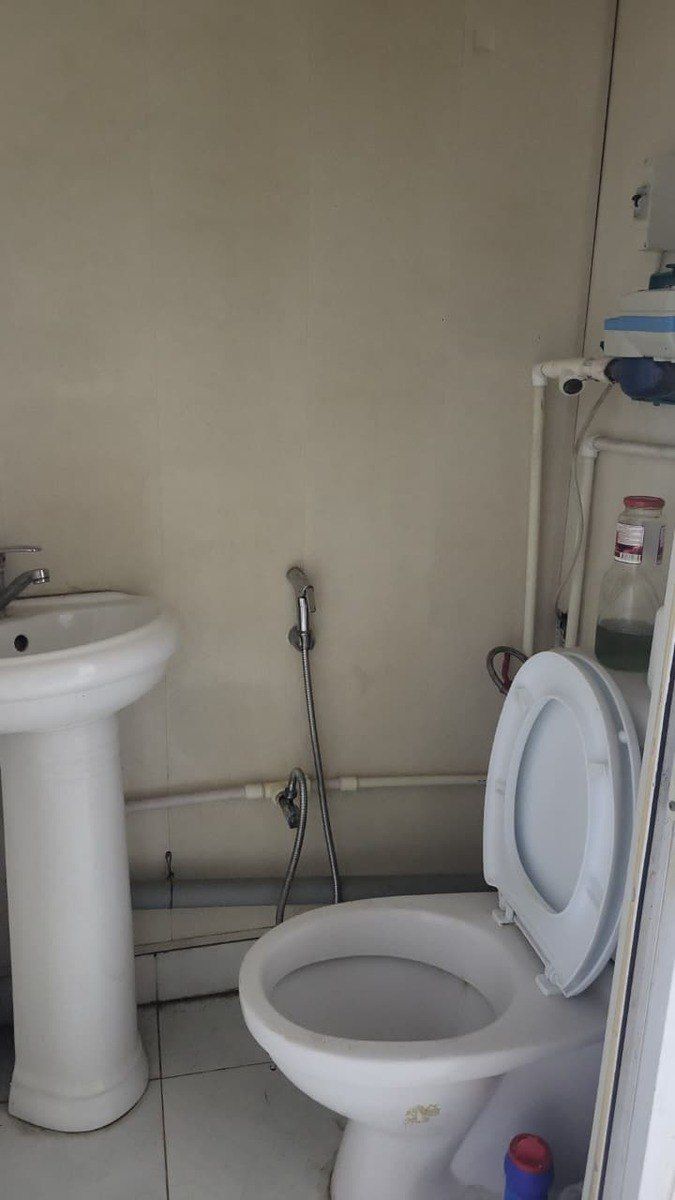 Satılır 3 otaqlı köhnə tikili 75 m² — Mənzil, Bakı (9)