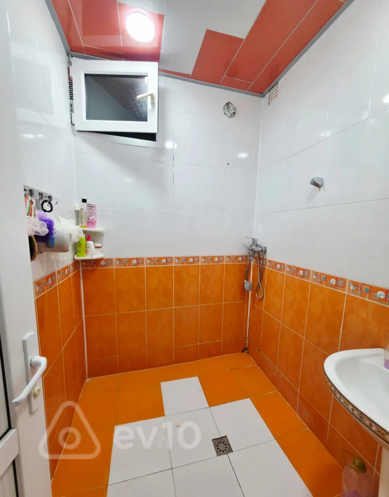 2 otaqlı mənzil, 55 m², Bakı, Hüseyn Seyidzadə küçəsi — Mənzil, Bakı (12)