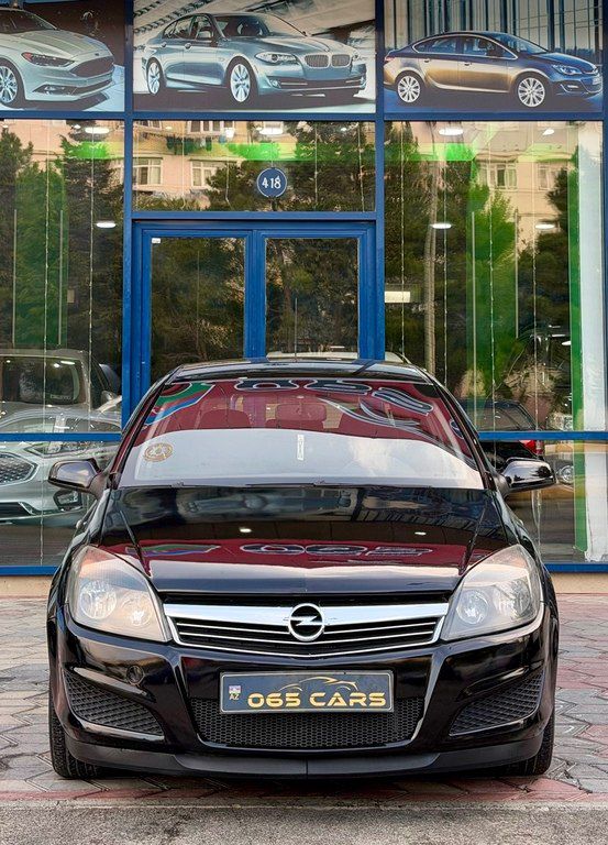 Opel Astra, 1.4 L, 2009 il, 234 000 km — Avtomobillər, Sumqayıt