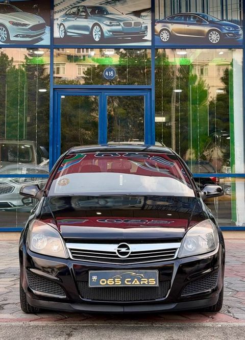 Opel Astra, 1.4 L, 2009 il, 234 000 km — Sumqayıt