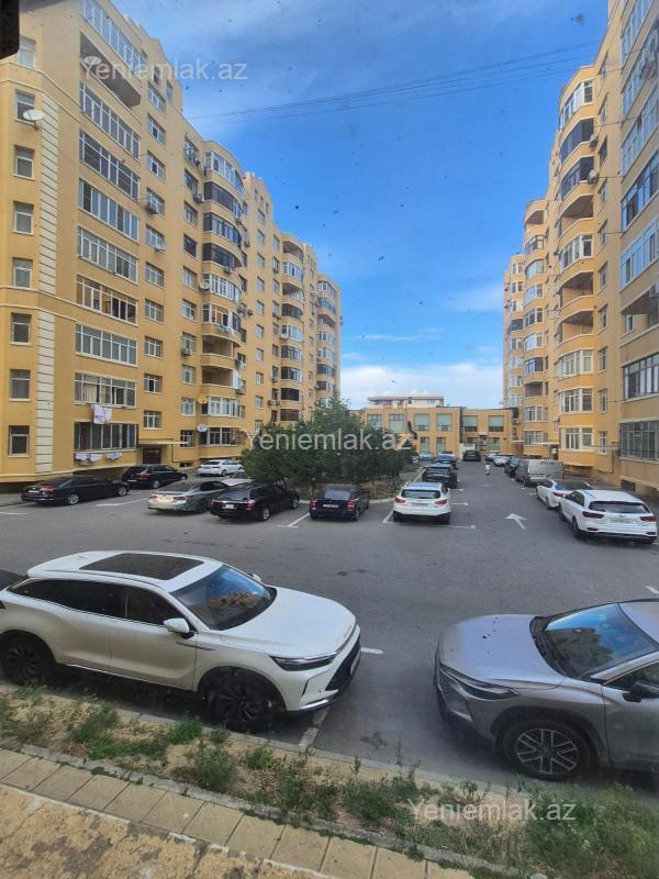 Satılır 3 otaqlı Bina evi menzil (Yeni tikili), 102 m², 6-cı mikrorayon — Mənzil, Sumqayıt (5)