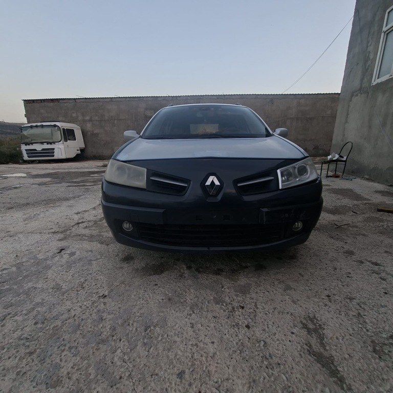 Renault Megane, 1.5 L, 2008 il, 350 000 km — Avtomobillər, Bakı (8)