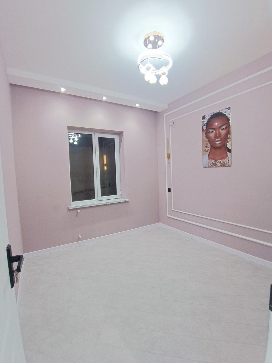 Satılır 5 otaqlı həyət evi/bağ evi 160 m² — Ev, villa, Bakı (6)