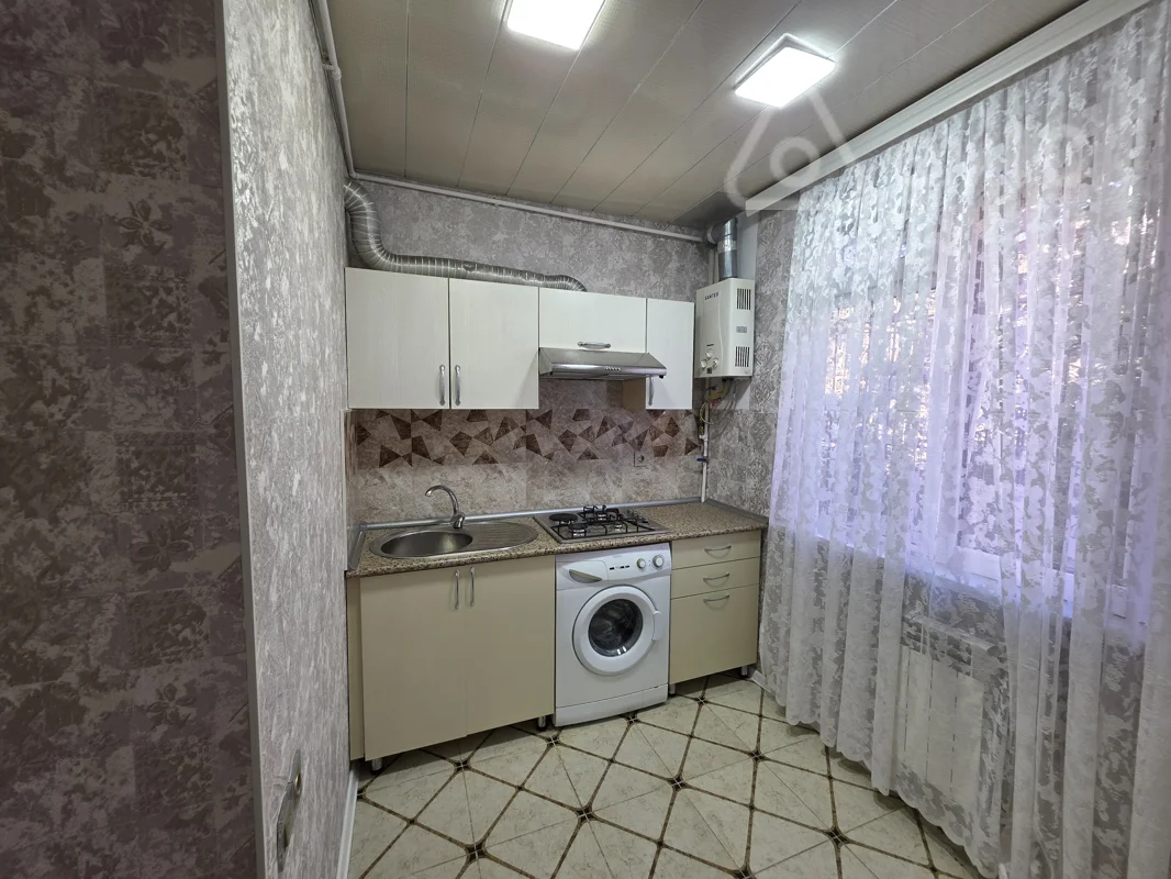1 otaqlı mənzil, 35 m², Asif Məhərrəmov küçəsi 12 — Mənzil, Bakı (4)
