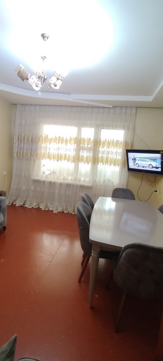 Satılır 3 otaqlı yeni tikili 70 m² — Mənzil, Mingəçevir
