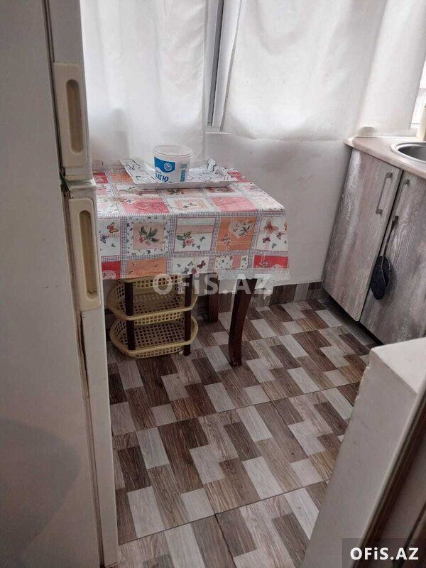 Yeni tikili Kirayə Verilir Xırdalan, Xırdalan Abşeron Gənclərdə 2 otaq Kirayə, 2 otaq, 50 m² — Mənzil, Xırdalan (7)