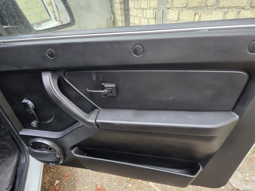 Lada (VAZ) Niva, 1.6 L, 2013 il, 300 000 km 15-CD-115 — Avtomobillər, Gəncə (9)