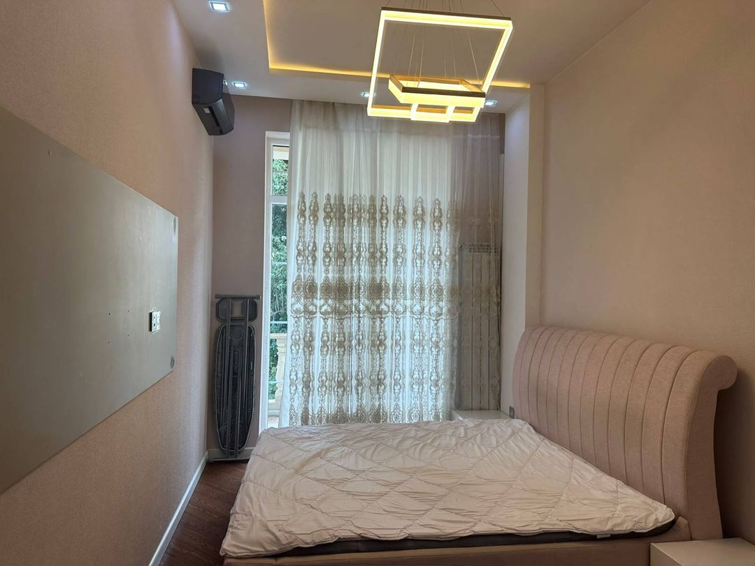 İcarəyə verilir 2 otaqlı yeni tikili 70 m² — Mənzil, Bakı (4)
