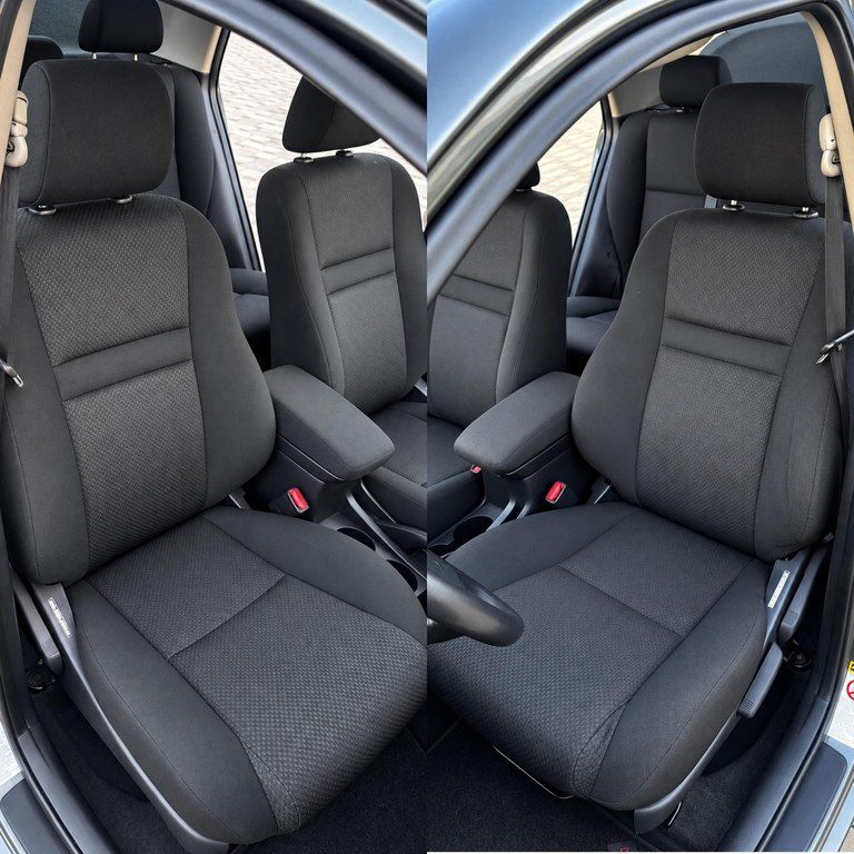 Toyota Corolla, 1.4 L, 2005 il, 247 300 km — Avtomobillər, Bakı (11)