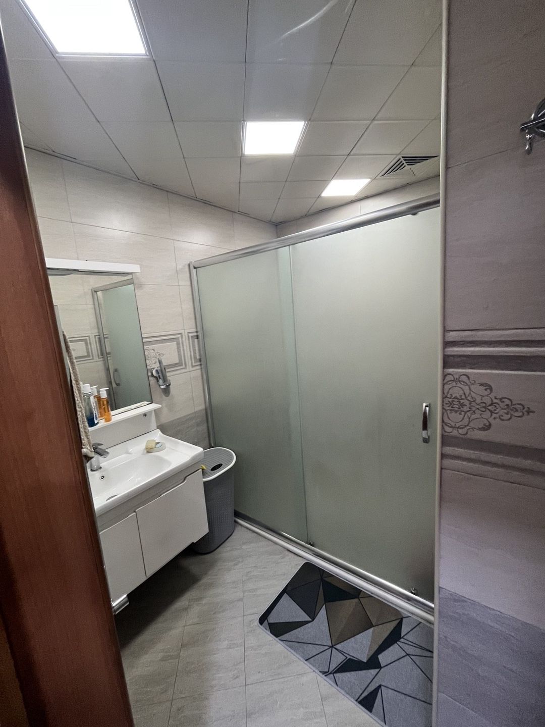 Satılır 3 otaqlı yeni tikili 100 m² — Mənzil, Xırdalan (11)