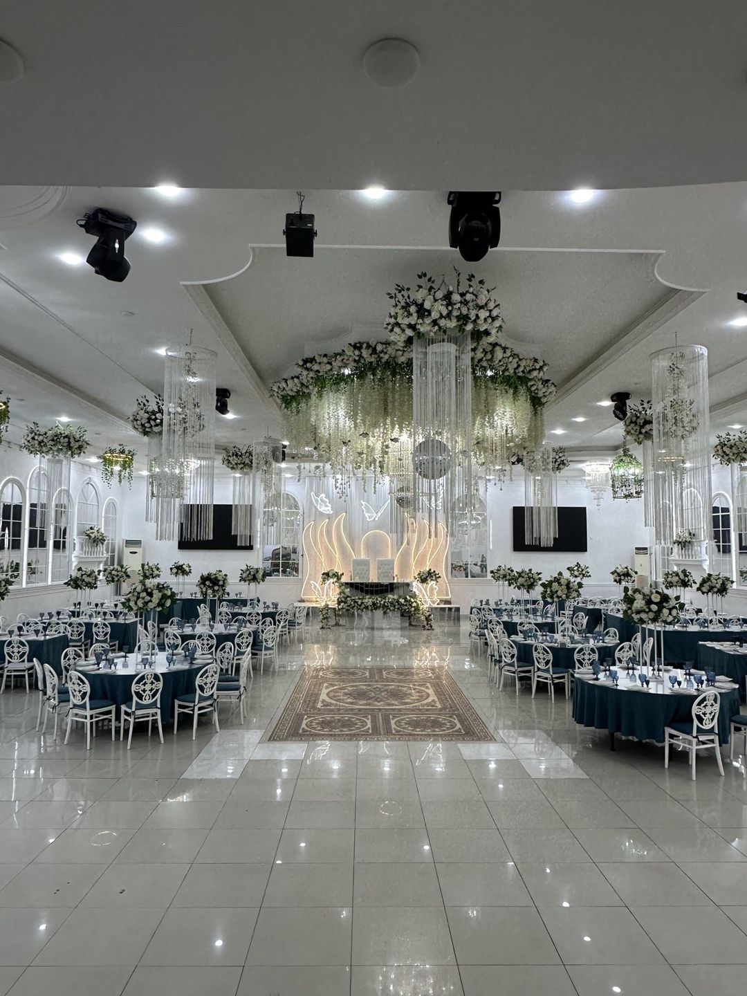 İcarəyə verilir obyekt 600 m² — Əmlak, Bakı (2)