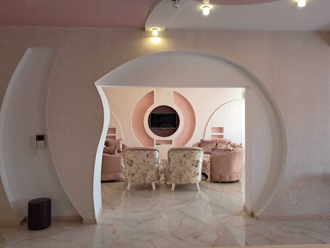 Satılır 3 otaqlı yeni tikili 170 m² — Mənzil, Bakı (11)