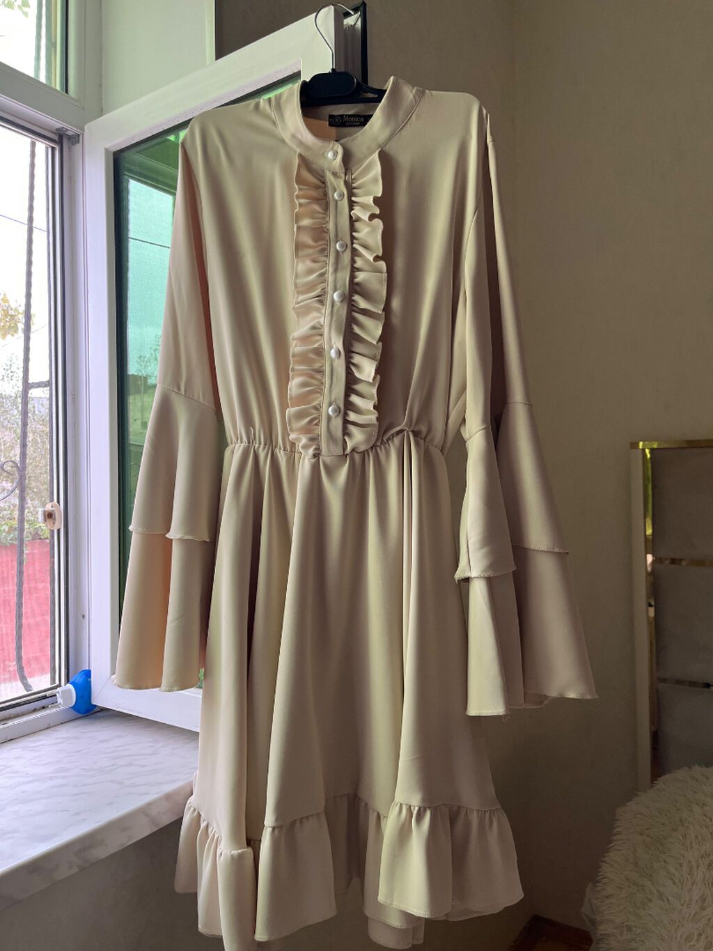 Gündəlik don, Mini, M — Gündəlik paltarlar, Bakı (3)
