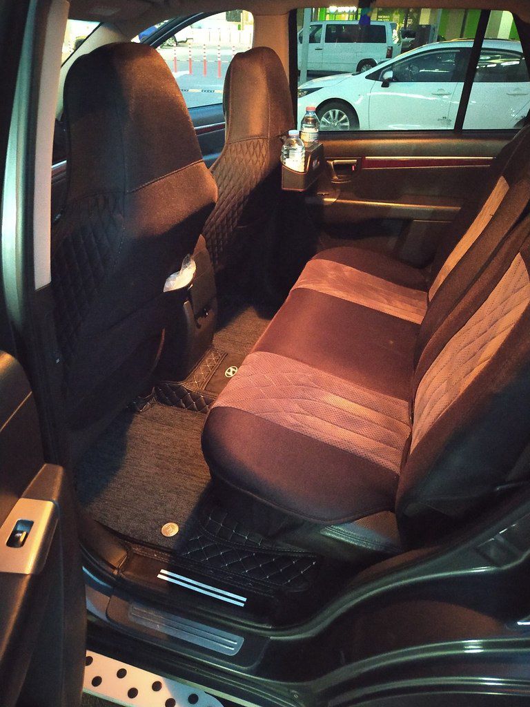 Hyundai Santa Fe, 2.0 L, 2009 il, 170 000 km 99-ZU-391 — Avtomobillər, Bakı (3)