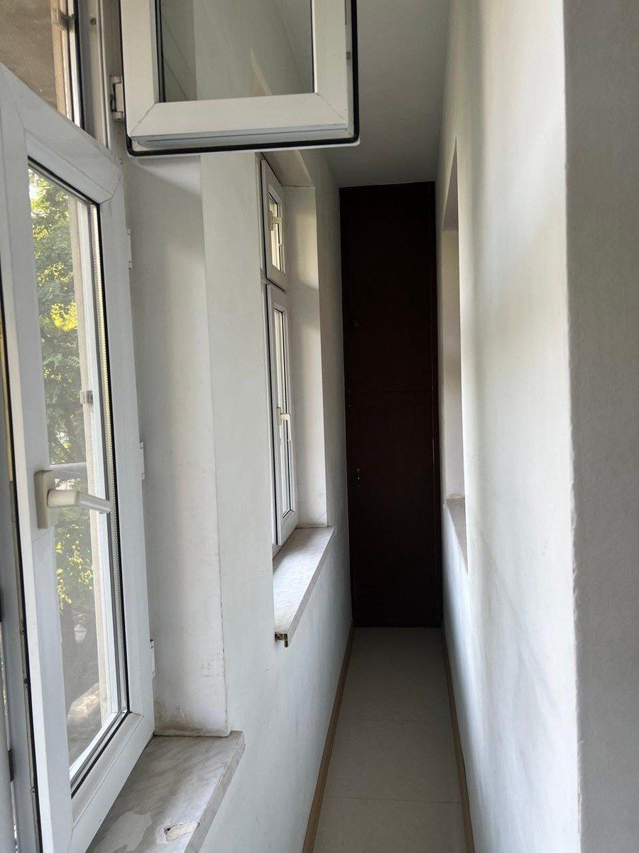 İcarəyə verilir 5 otaqlı köhnə tikili 130 m² — Mənzil, Bakı (10)