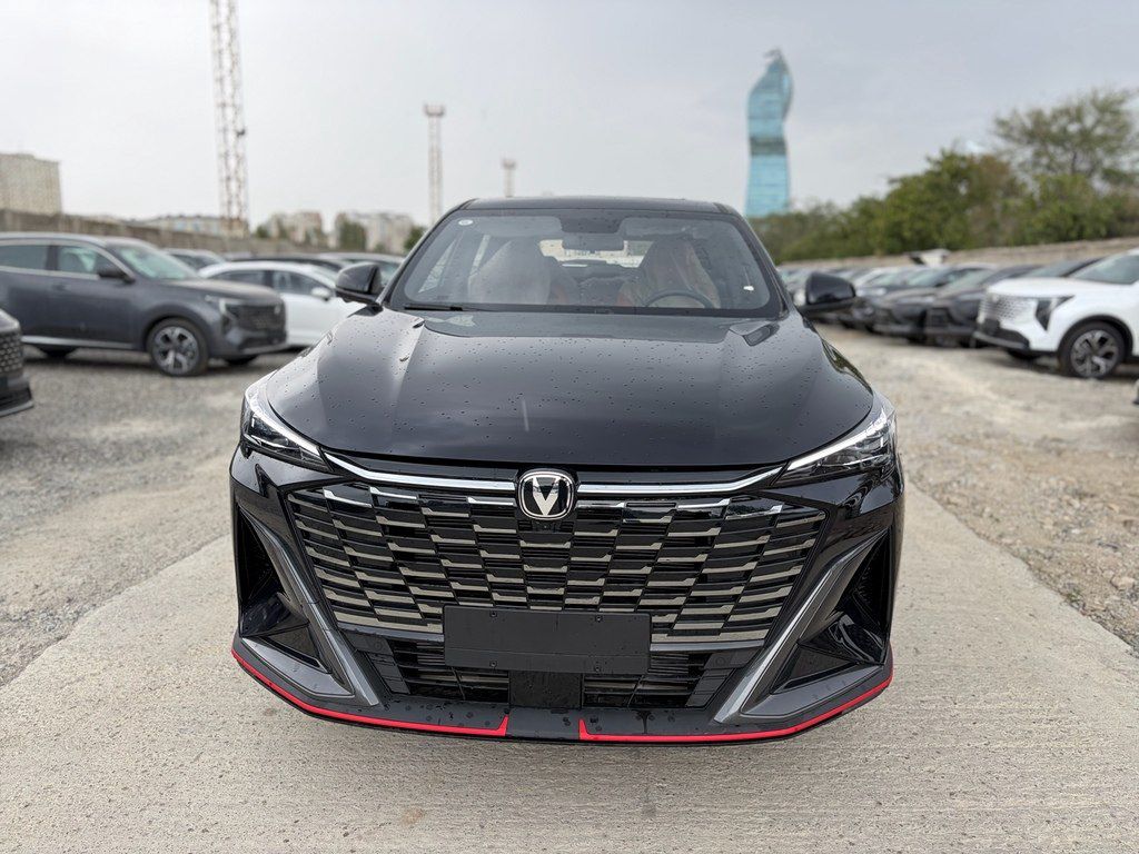 Changan Oshan X5 Plus, 1.5 L, 2026 il, yeni — Avtomobillər, Bakı (5)