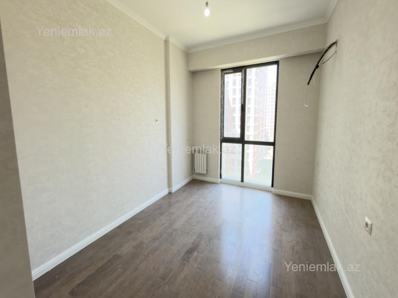 Satılır 4 otaqlı Bina evi menzil (Yeni tikili), 104 m², Yasamal rayonu — Mənzil, Bakı (5)