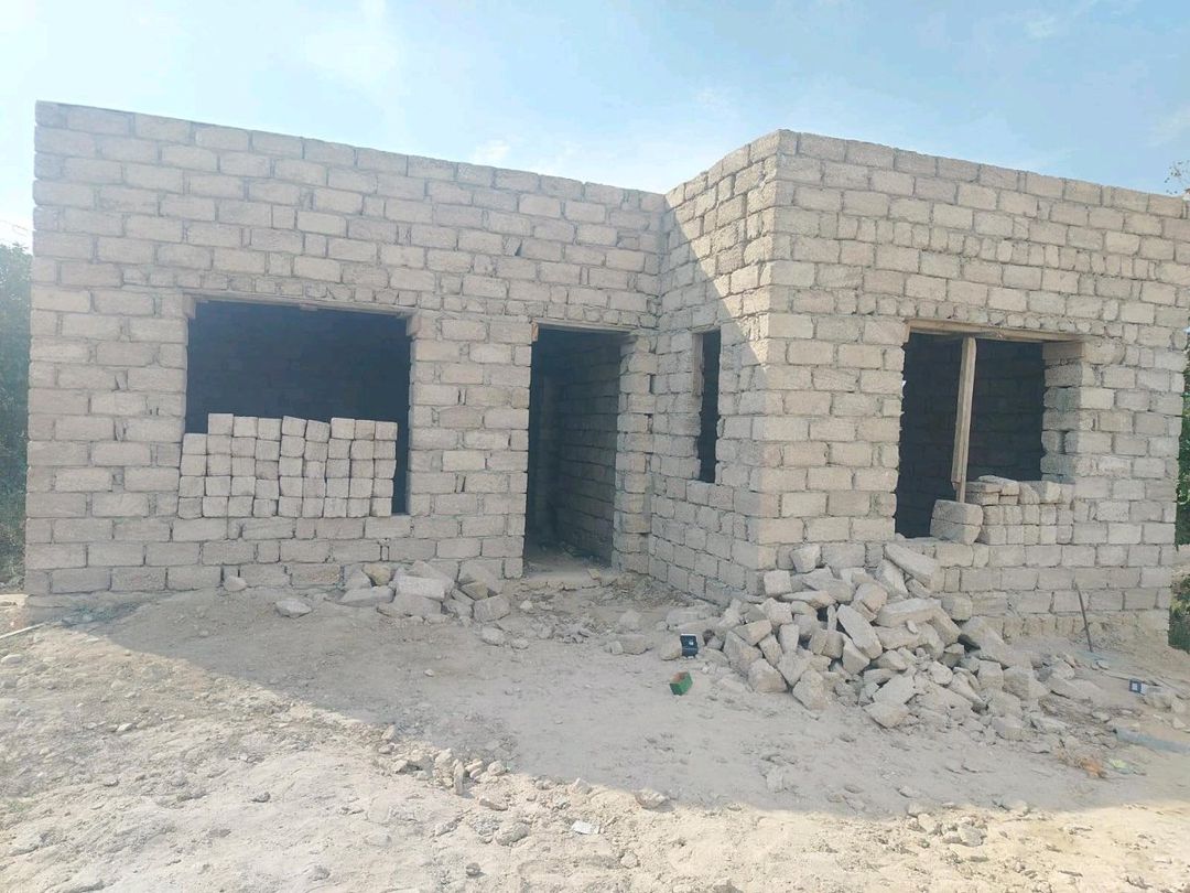 Bağ evi, 80 m², Sabunçu r., Bakı — Daşınmaz əmlak, Bakı (2)
