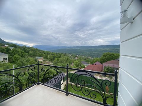 Satılır 4 otaqlı həyət evi/bağ evi 130 m² — Quba