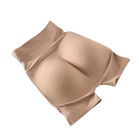 Korreksiyaedici alt paltarı, bej, elastan, ölçü M/L — Bakı