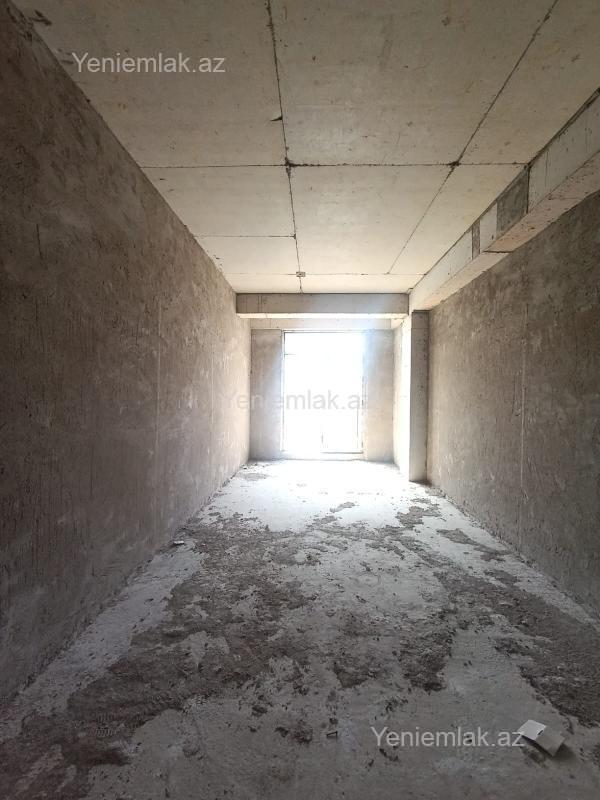 Satılır 2 otaqlı Bina evi menzil (Yeni tikili), 74 m², Sumqayıt Bulvarı — Mənzil, Sumqayıt (2)