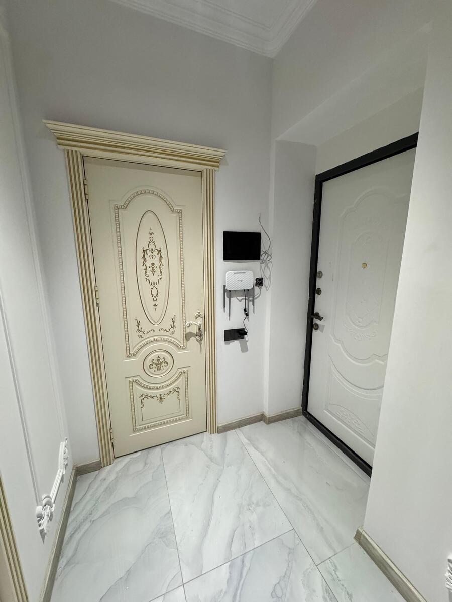 İcarəyə verilir 4 otaqlı yeni tikili 110 m² — Mənzil, Bakı (4)