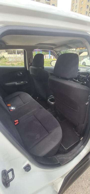 Nissan Juke, 1.6 L, 2013 il, 150 541 km — Avtomobillər, Bakı (9)