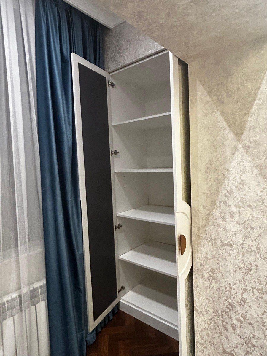 İcarəyə verilir 2 otaqlı yeni tikili 55 m² — Mənzil, Bakı (5)