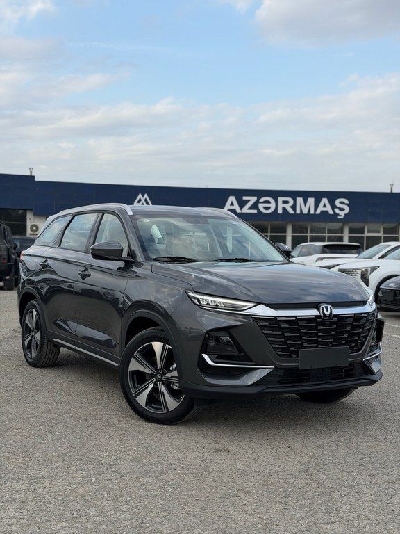 Changan CS 75 Pro, 1.5 L, 2026 il, yeni — Avtomobillər, Bakı (2)