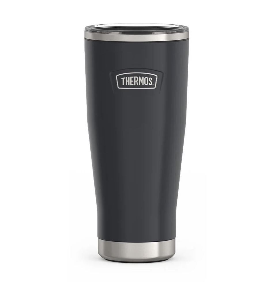 Termo fincan Thermos IS1152AG4, paslanmayan polad, qara, 530 ml — Mallar, Bakı (2)