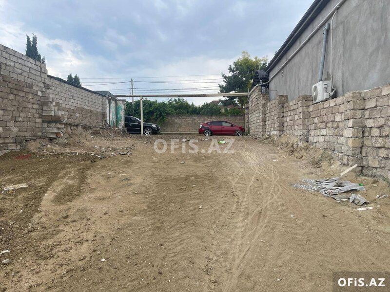 Torpaq Satılır Xəzər r., Mərdəkan q., 13 sot — Torpaq, Bakı (2)