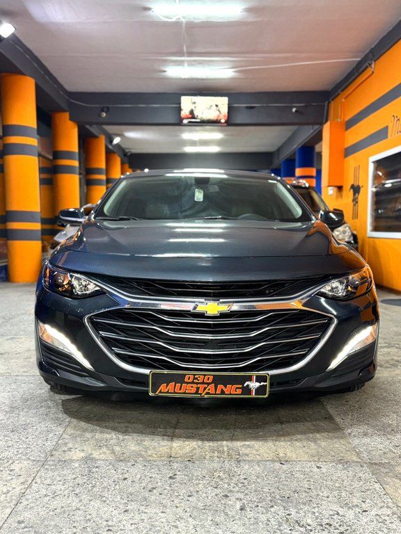 Chevrolet Malibu, 1.5 L, 2020 il, 149 995 km — Avtomobillər, Sumqayıt (9)