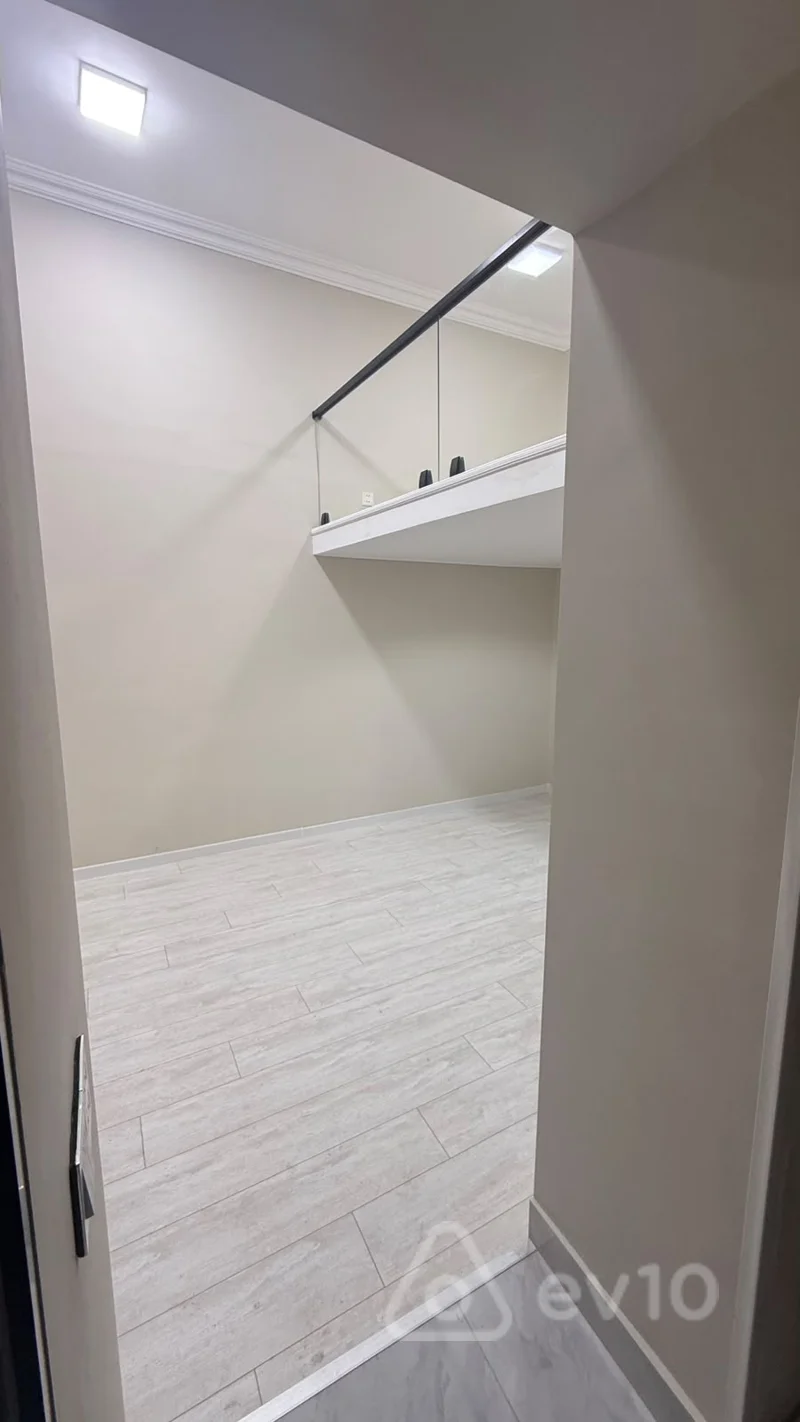 1 otaqlı mənzil, 27 m², Bəsti Bağırova küçəsi — Mənzil, Bakı (9)